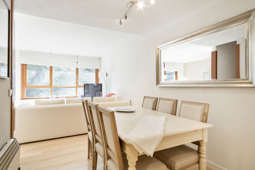 Residencial Val de Ruda by Luderna