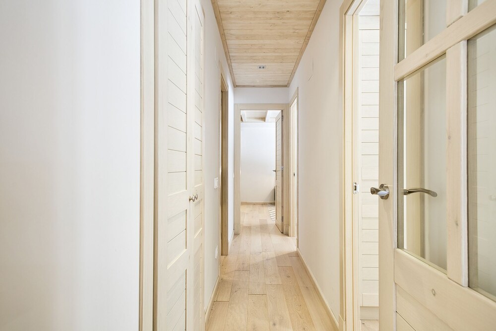 Residencial Val de Ruda by Luderna