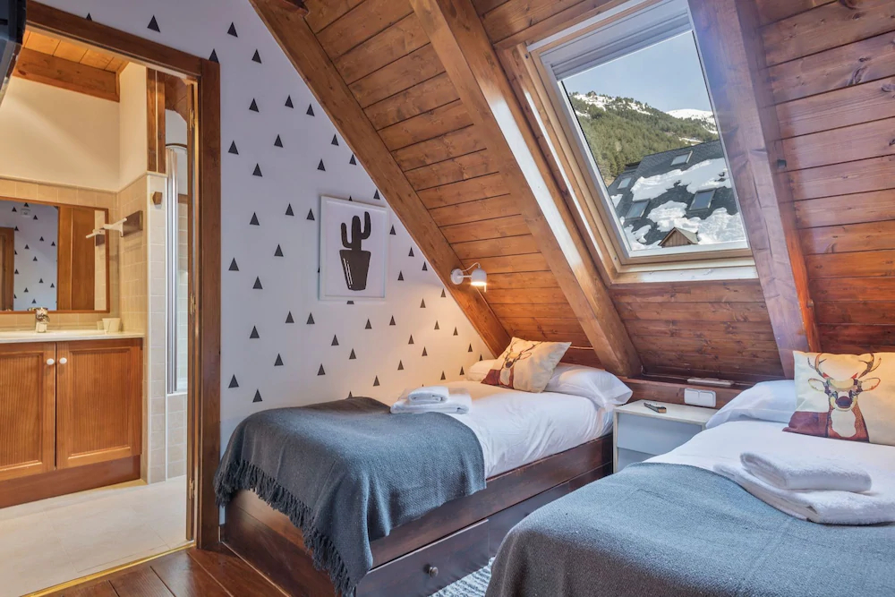 Residencial Val de Ruda by Luderna