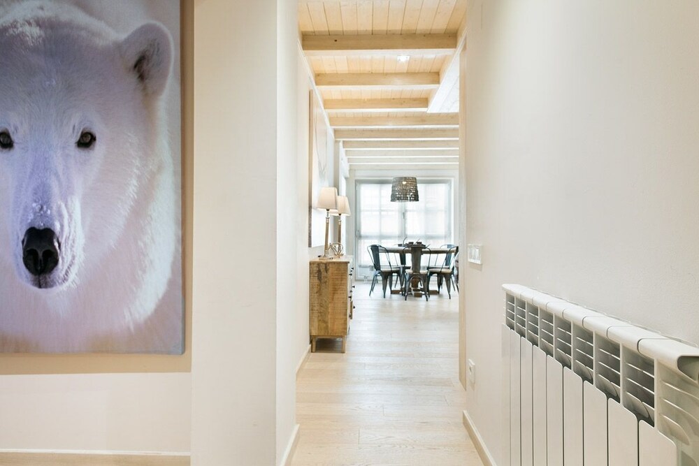 Residencial Val de Ruda by Luderna