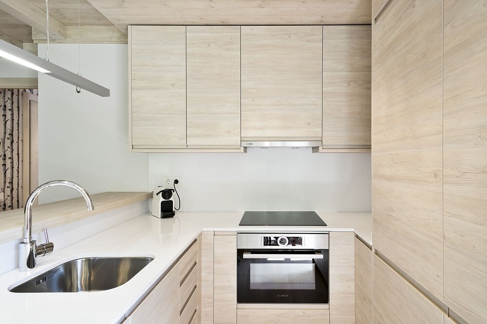 Residencial Val de Ruda by Luderna