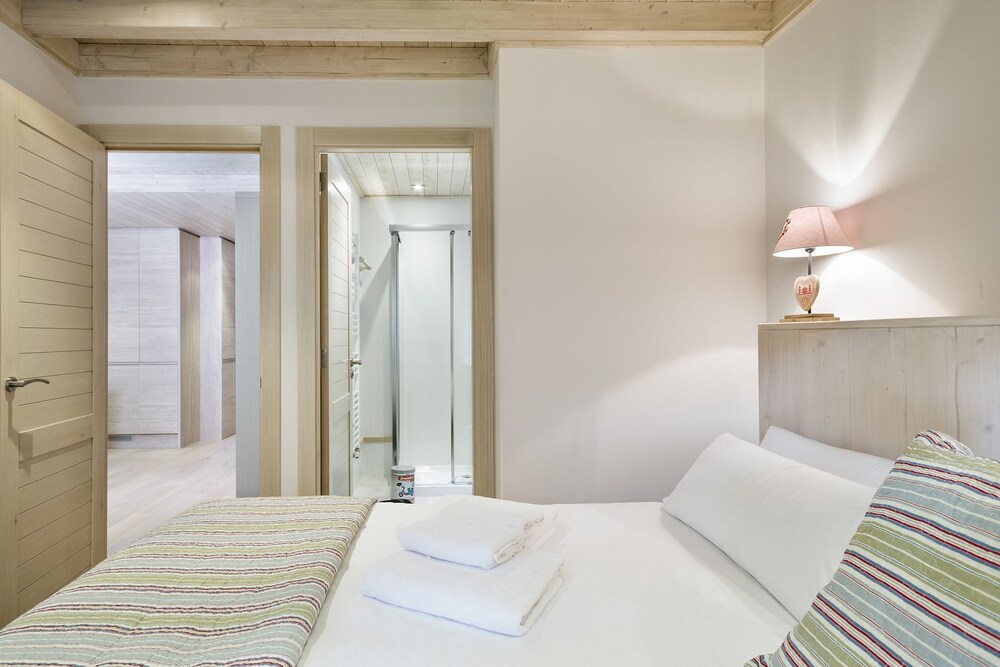 Residencial Val de Ruda by Luderna