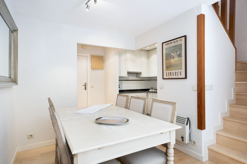 Residencial Val de Ruda by Luderna