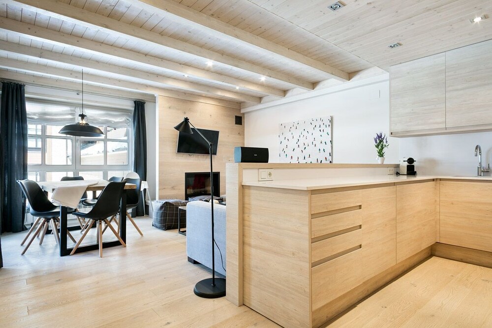 Residencial Val de Ruda by Luderna