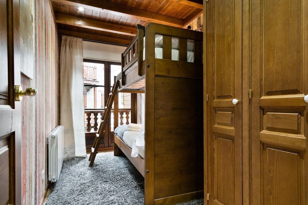 Residencial Val de Ruda by Luderna