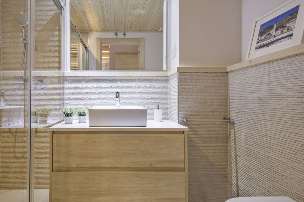 Residencial Val de Ruda by Luderna