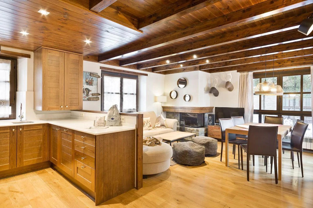 Residencial Val de Ruda by Luderna