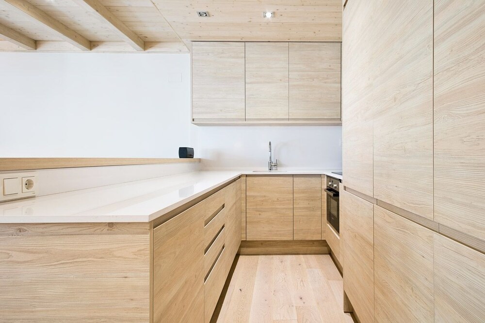 Residencial Val de Ruda by Luderna