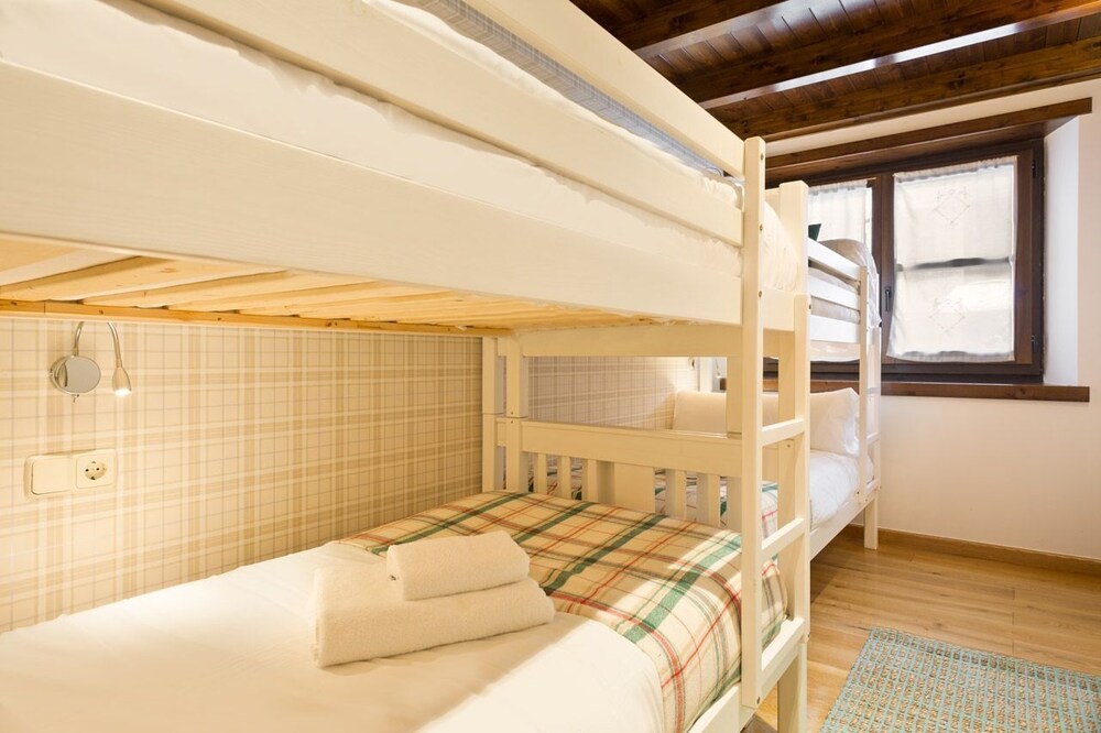 Residencial Val de Ruda by Luderna