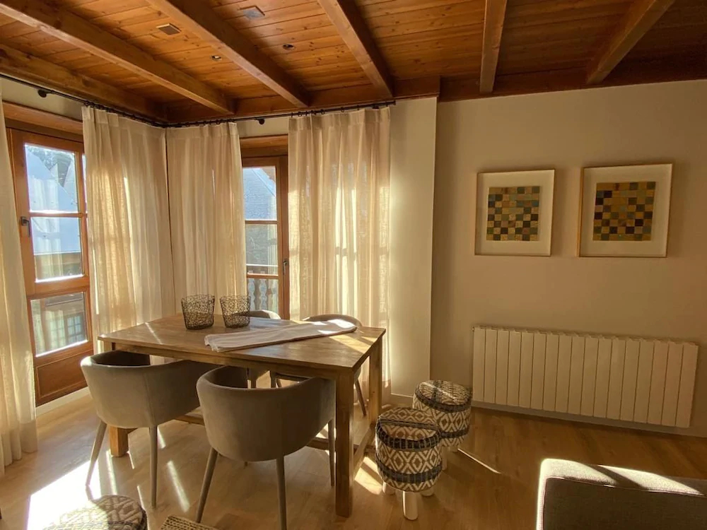 Residencial Val de Ruda by Luderna