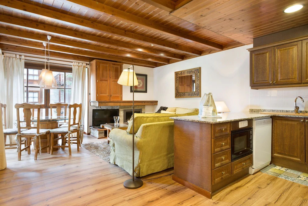 Residencial Val de Ruda by Luderna