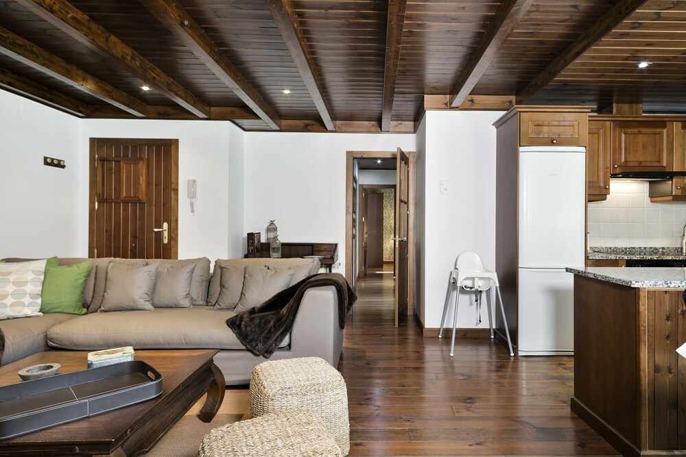 Residencial Val de Ruda by Luderna