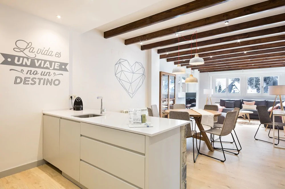 Residencial Val de Ruda by Luderna