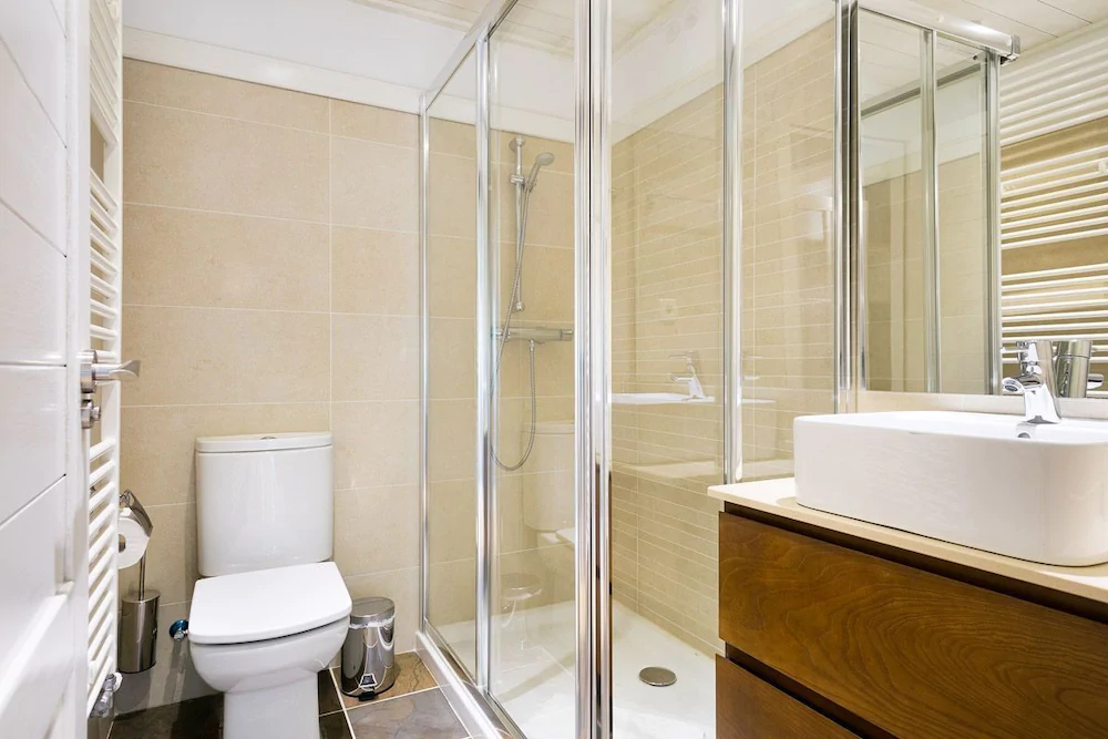 Residencial Val de Ruda by Luderna