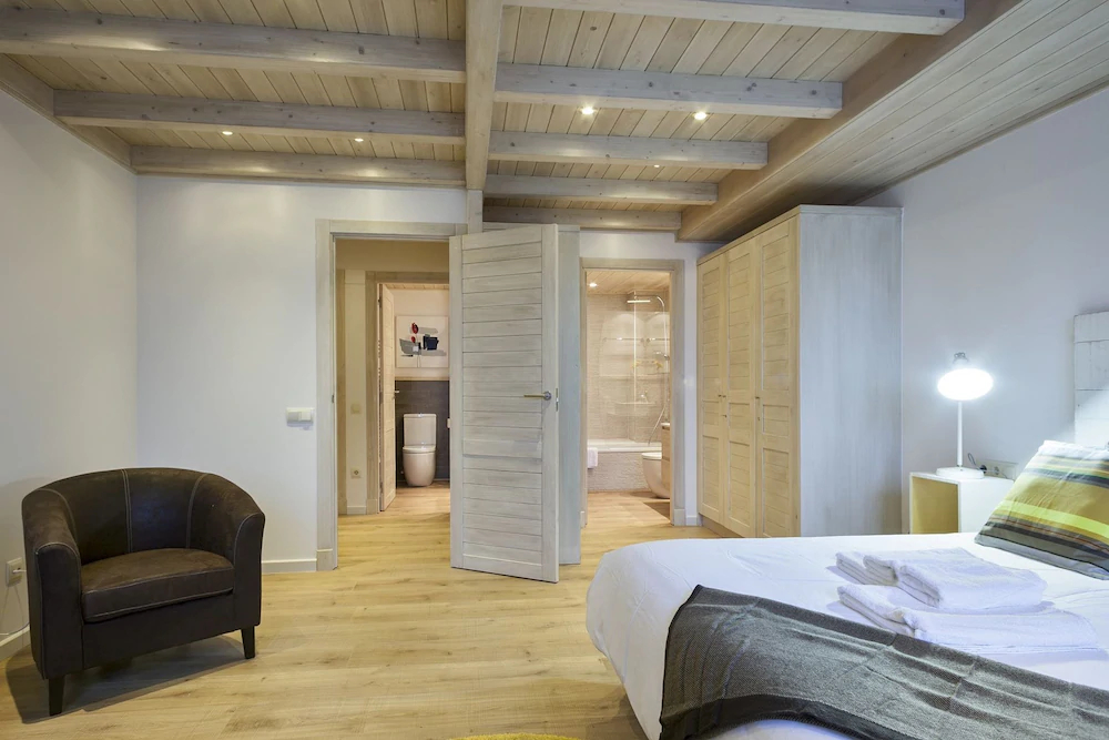 Residencial Val de Ruda by Luderna