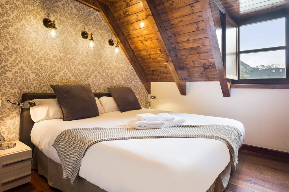 Residencial Val de Ruda by Luderna