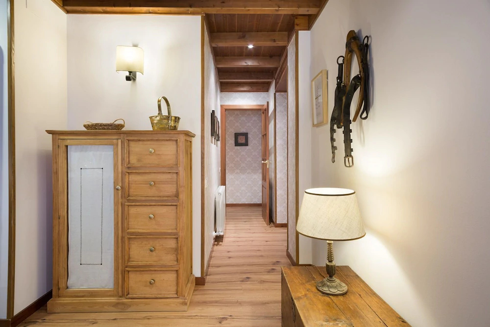 Residencial Val de Ruda by Luderna