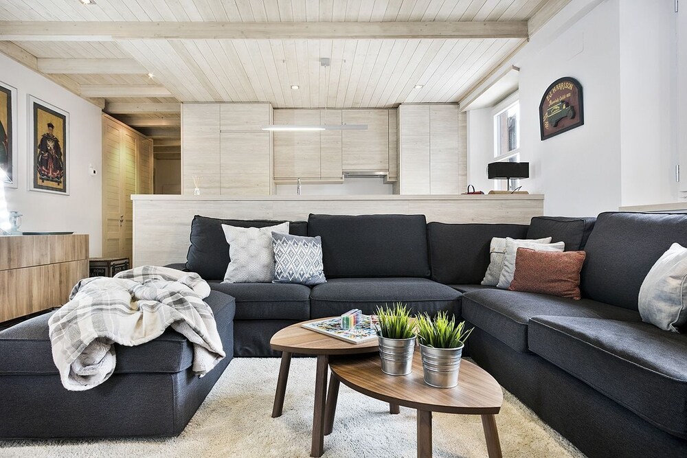 Residencial Val de Ruda by Luderna