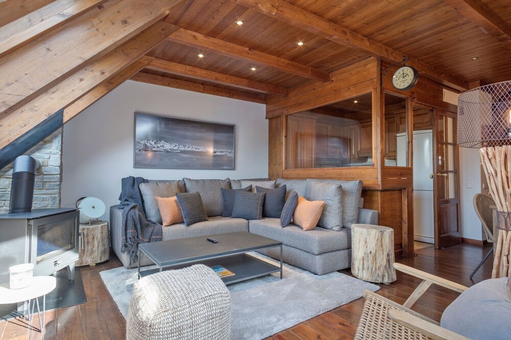 Residencial Val de Ruda by Luderna