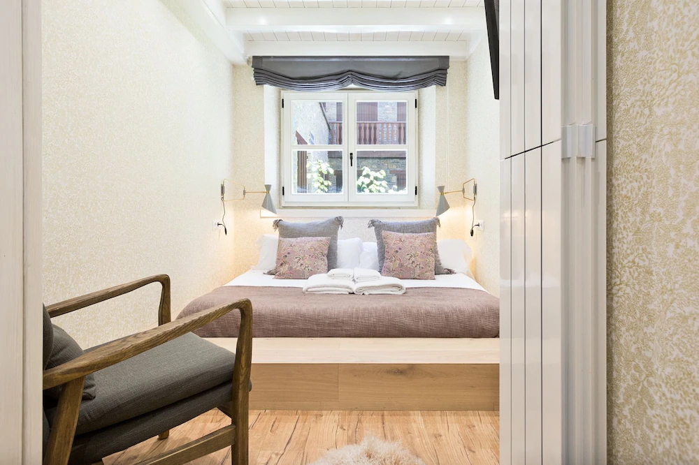 Residencial Val de Ruda by Luderna