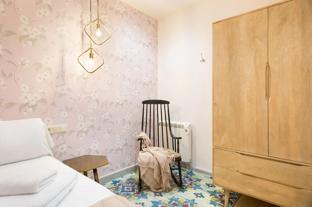 Residencial Val de Ruda by Luderna