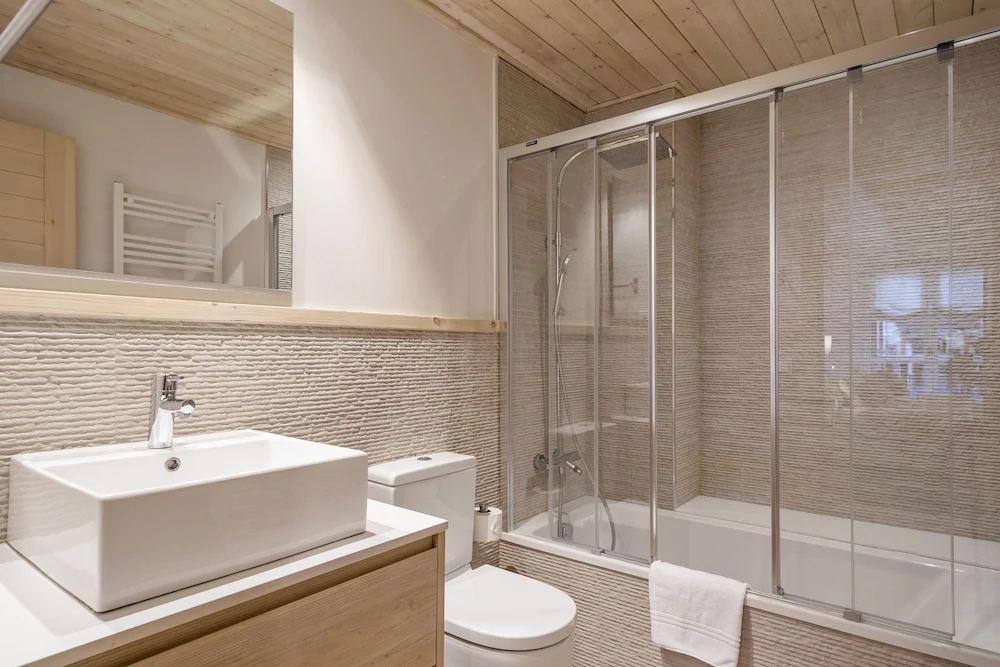 Residencial Val de Ruda by Luderna