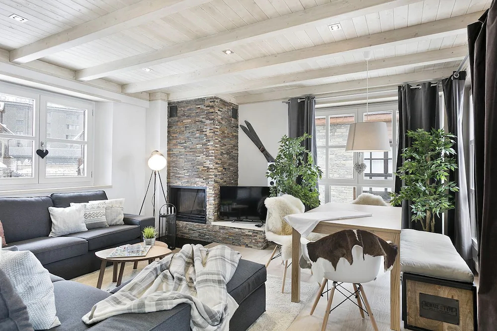 Residencial Val de Ruda by Luderna