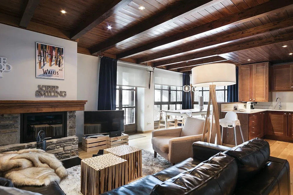 Residencial Val de Ruda by Luderna