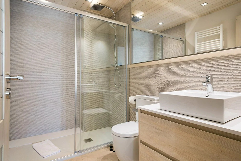 Residencial Val de Ruda by Luderna