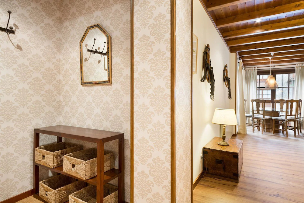 Residencial Val de Ruda by Luderna