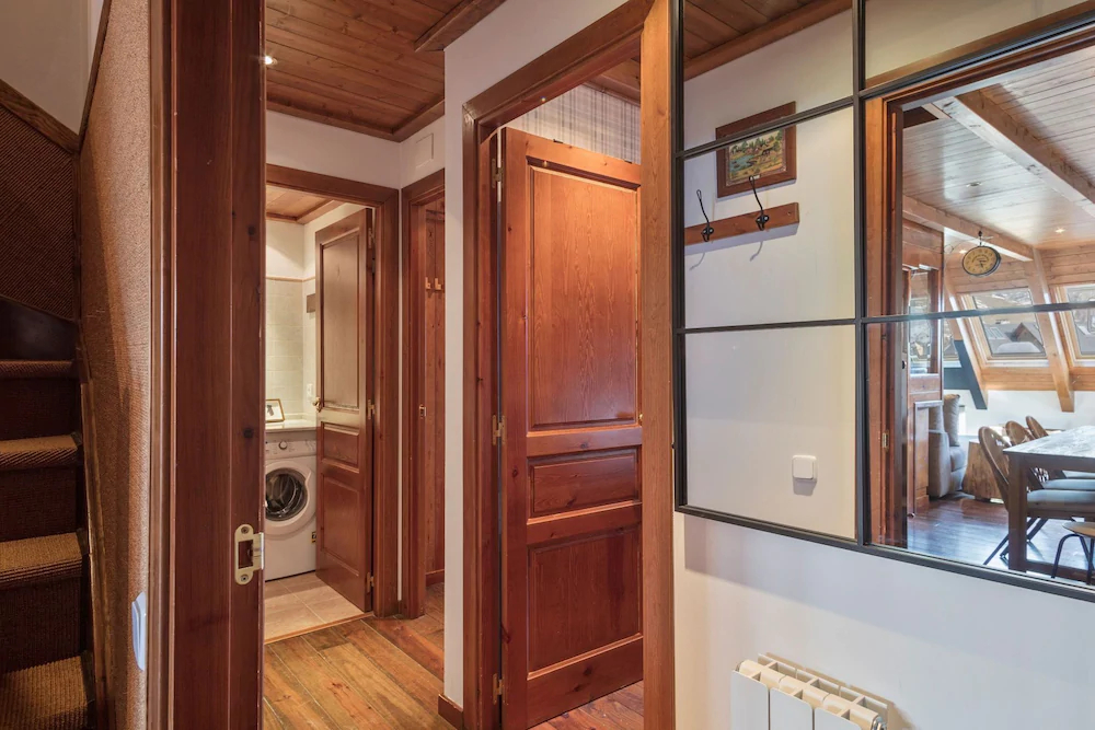 Residencial Val de Ruda by Luderna