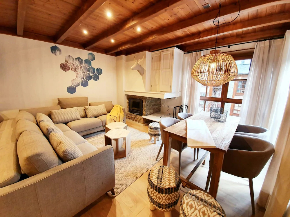 Residencial Val de Ruda by Luderna