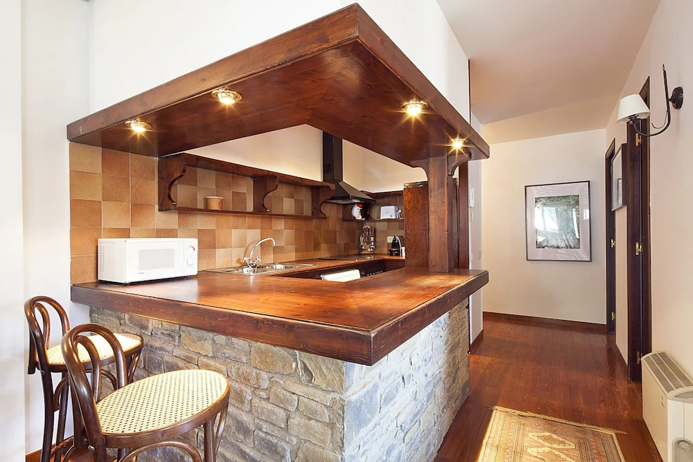 Residencial Val de Ruda by Luderna