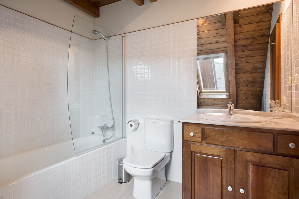 Residencial Val de Ruda by Luderna