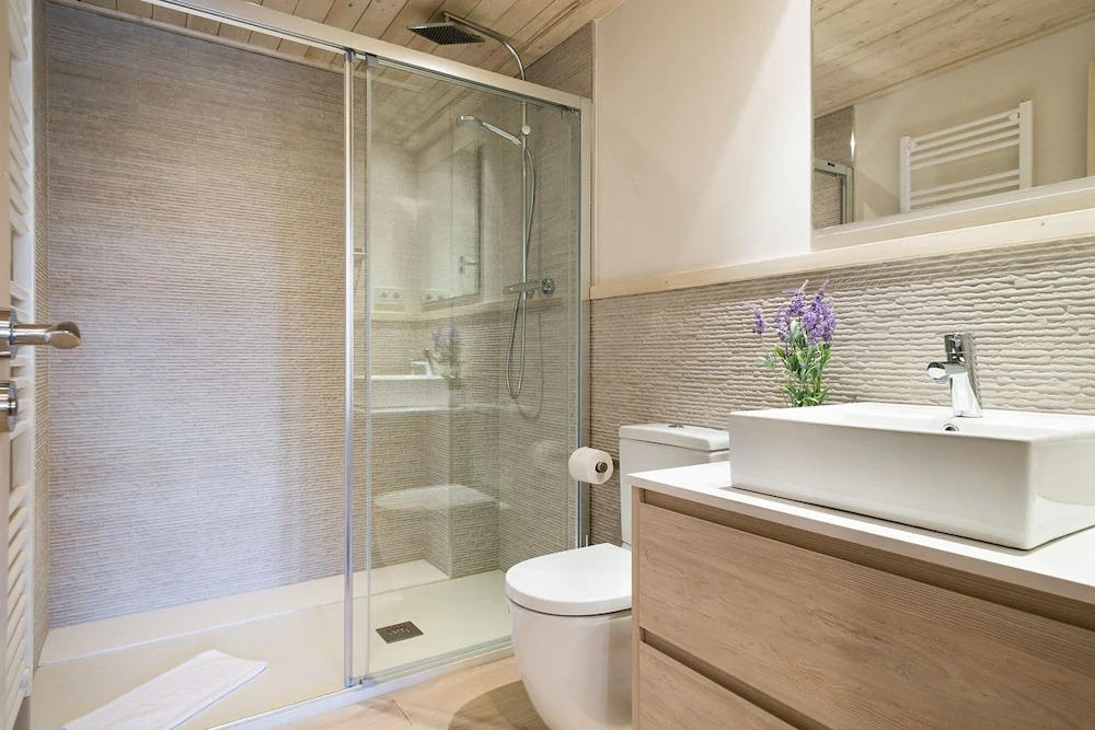 Residencial Val de Ruda by Luderna