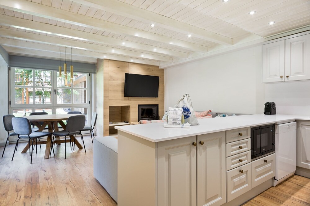 Residencial Val de Ruda by Luderna