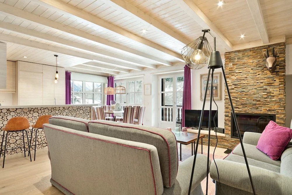 Residencial Val de Ruda by Luderna