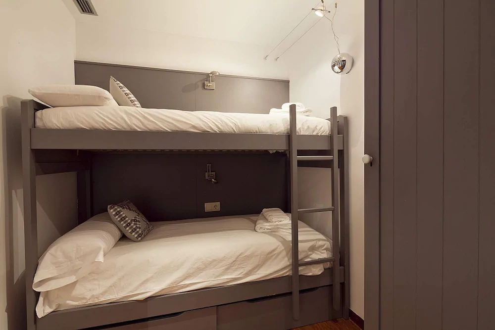 Residencial Val de Ruda by Luderna