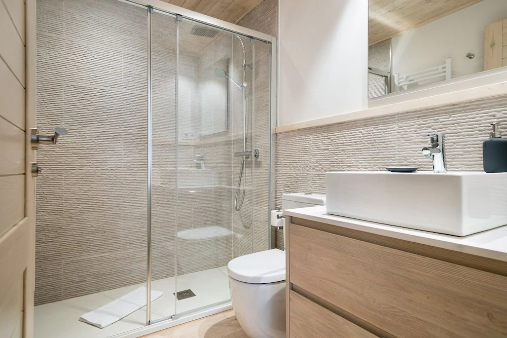 Residencial Val de Ruda by Luderna