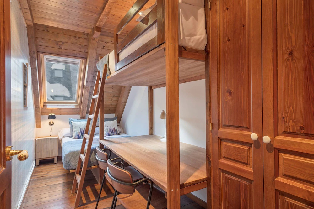 Residencial Val de Ruda by Luderna