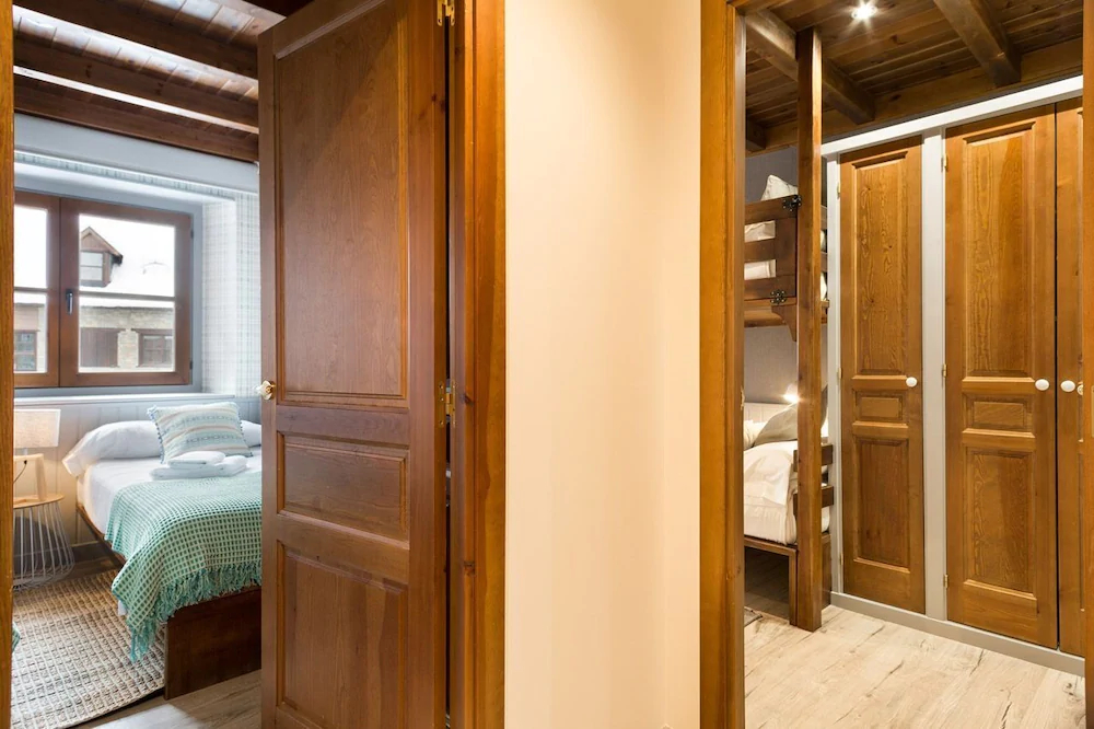 Residencial Val de Ruda by Luderna