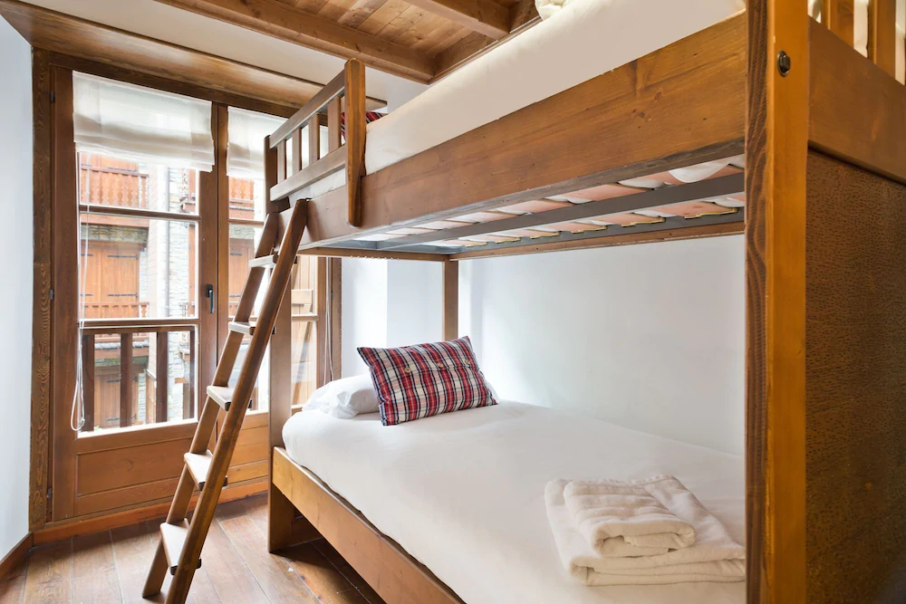 Residencial Val de Ruda by Luderna