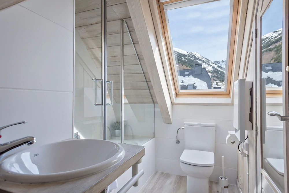 Residencial Val de Ruda by Luderna