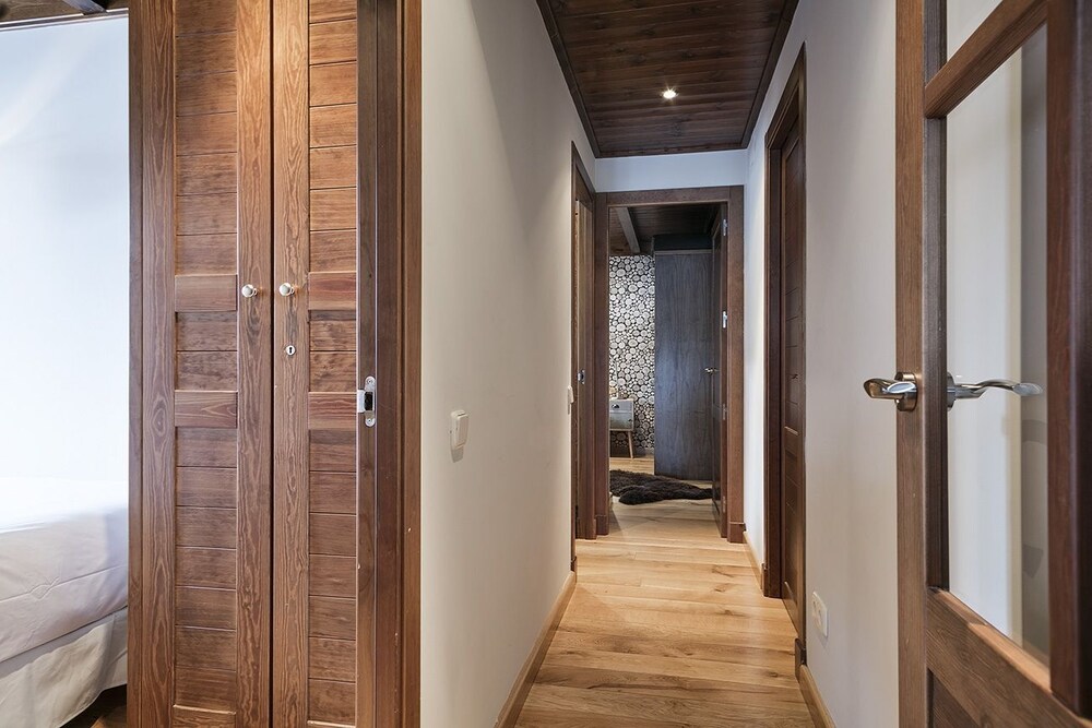 Residencial Val de Ruda by Luderna