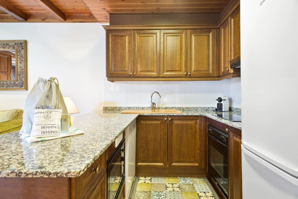 Residencial Val de Ruda by Luderna