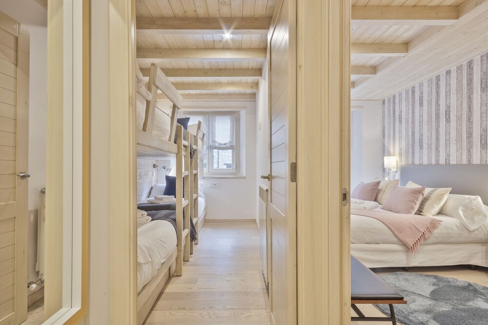 Residencial Val de Ruda by Luderna