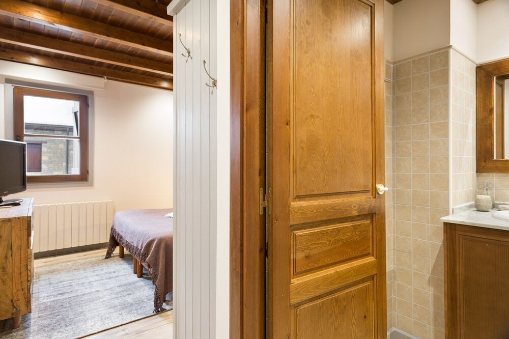 Residencial Val de Ruda by Luderna