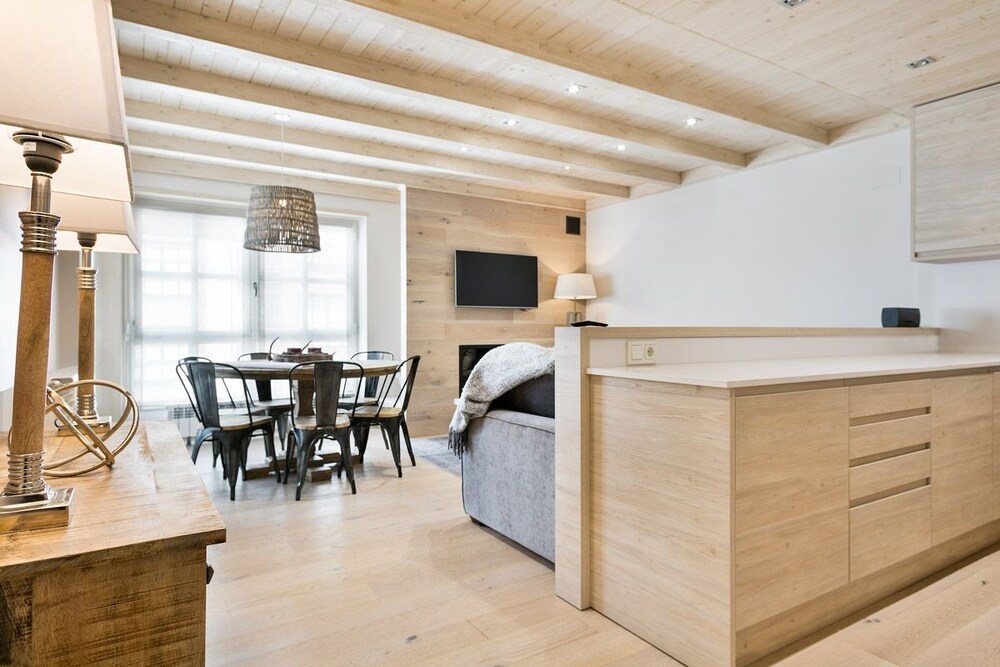 Residencial Val de Ruda by Luderna