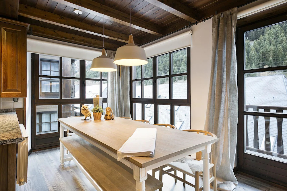 Residencial Val de Ruda by Luderna