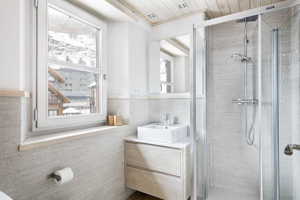 Residencial Val de Ruda by Luderna